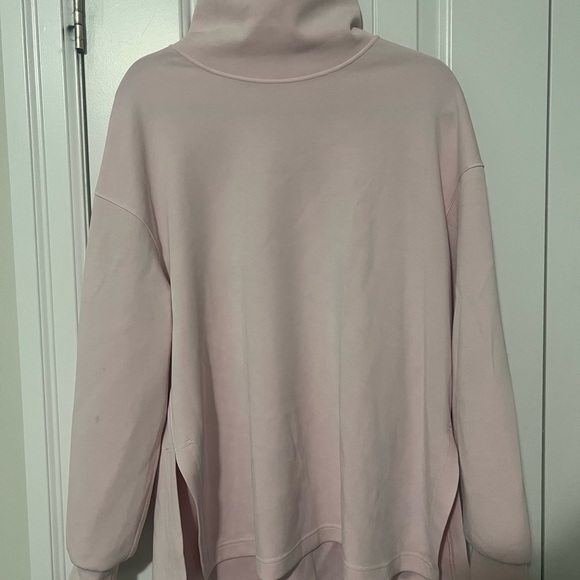 Lululemon Softstreme Funnel-Neck Long Pullover - Picture 2 of 4